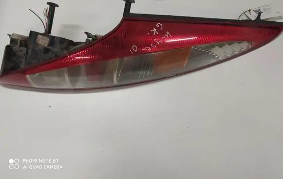 Fiat Ulysse Rear/tail lights 1484600080