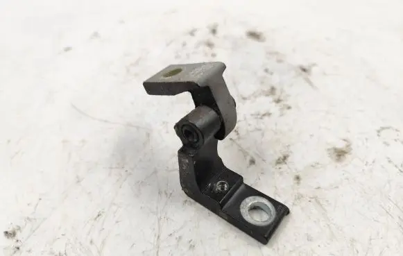 Audi A4 S4 B6 8E 8H Front door upper hinge