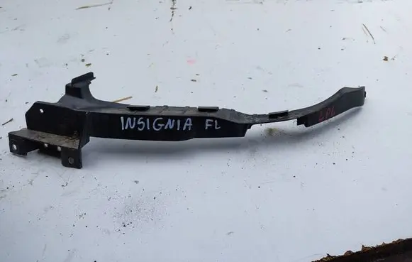 Opel Insignia A Headlight/headlamp mounting bracket 23158323