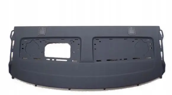 Audi A4 S4 B9 Parcel shelf 8W5863411AG