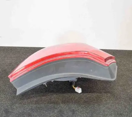 KIA Ceed Rear/tail lights