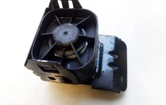 Chevrolet Orlando Alarm system siren 