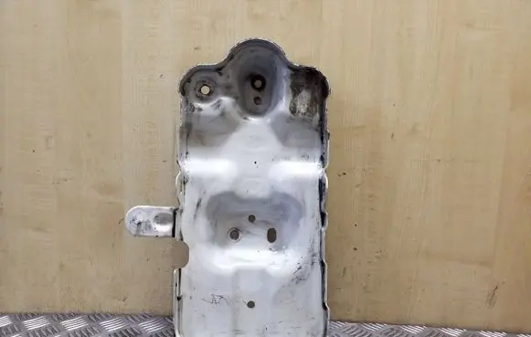 Opel Antara Battery tray 