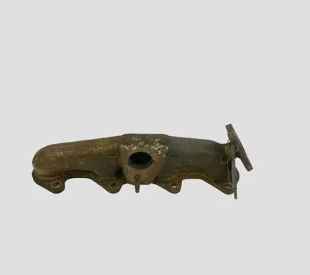 Renault Laguna II Exhaust manifold