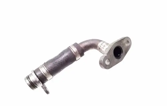 BMW 1 F20 F21 Turbo turbocharger oiling pipe/hose 8513613