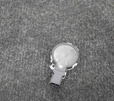 Volvo S60 Rain sensor 31314540