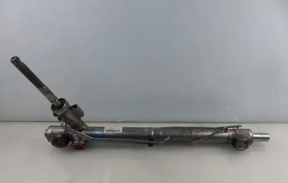 Ford S-MAX Steering rack 6G913A500CR