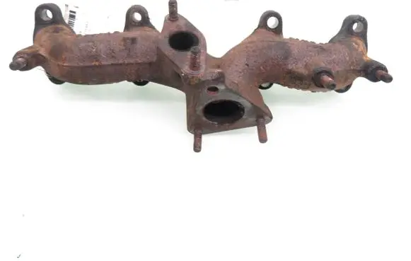 Skoda Superb B5 (3U) Exhaust manifold 028253033AG