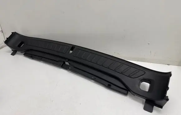 BMW X3 G01 Trunk/boot sill cover protection 7396612