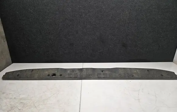 Mercedes-Benz Sprinter W906 Trunk/boot sill cover protection A9066860074