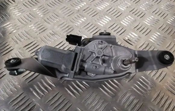 Mazda 3 II Rear wiper blade 8496000830