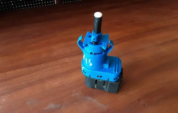 Mazda 6 Other brake parts 
