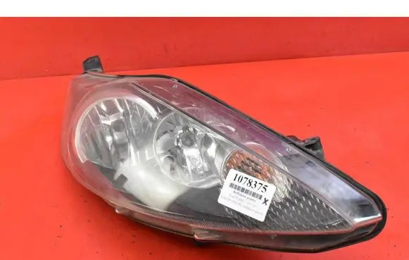 Ford Fiesta Headlight/headlamp 8A6113W029AJ