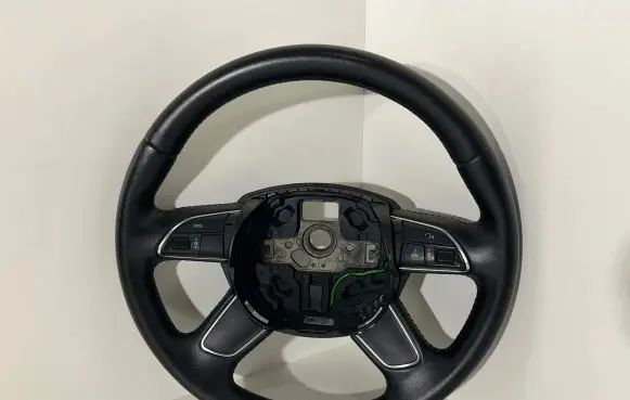 Audi Q5 SQ5 Steering wheel