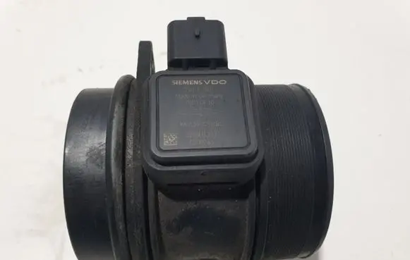 Volvo V50 Mass air flow meter 9645948980