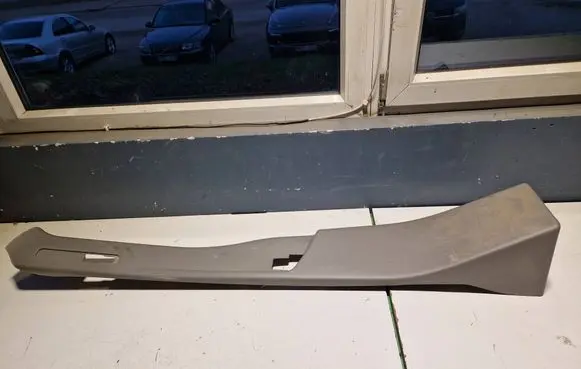 Opel Movano B (B) pillar trim (bottom) 769160016R
