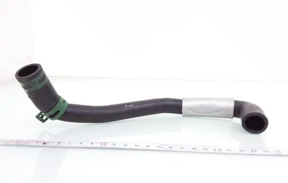 Nissan Qashqai Engine coolant pipe/hose