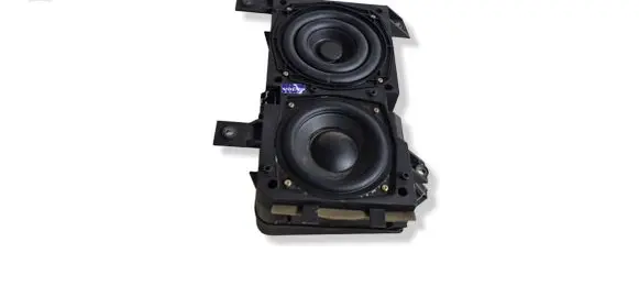 Volvo S40, V40 Subwoofer speaker 30630166