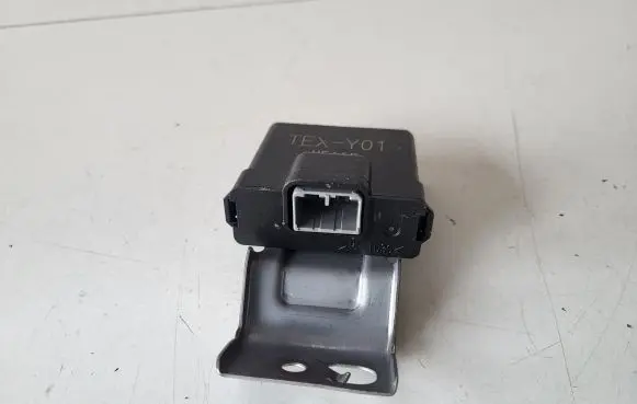 Honda Civic X Other control units/modules