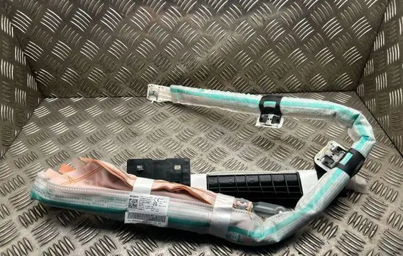 Seat Arona Roof airbag 6F9880741J 0589P1000713 34242011C