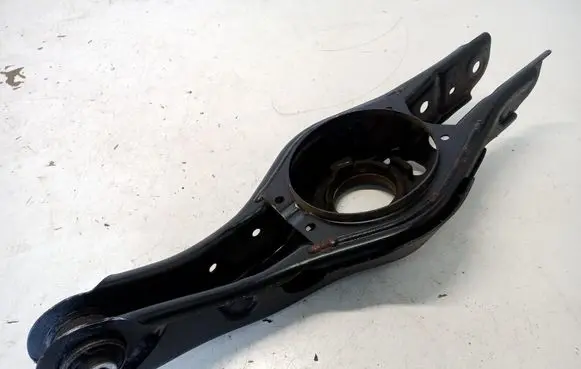 Hyundai Tucson IV NX4 Rear control arm 55210N9050