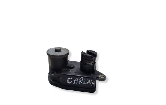 KIA Carens II Intake manifold valve actuator/motor 2838127400 7G060066