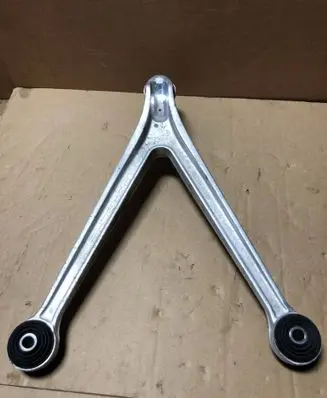 Porsche Carrera GT Front lower control arm/wishbone 98034115300