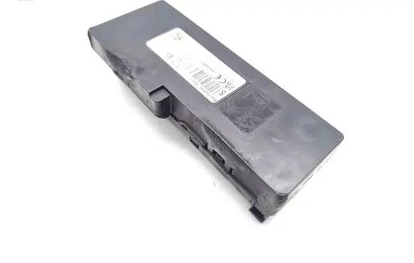 Opel Mokka B Bluetooth control unit module 9864566780