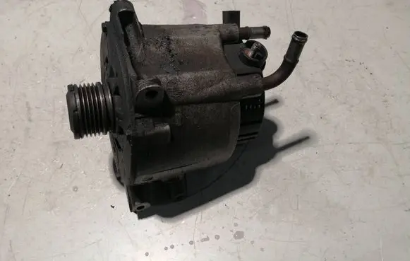 Mercedes-Benz A W168 Generator/alternator A6681540302