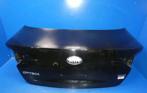 KIA Optima Tailgate/trunk/boot lid DPT74A