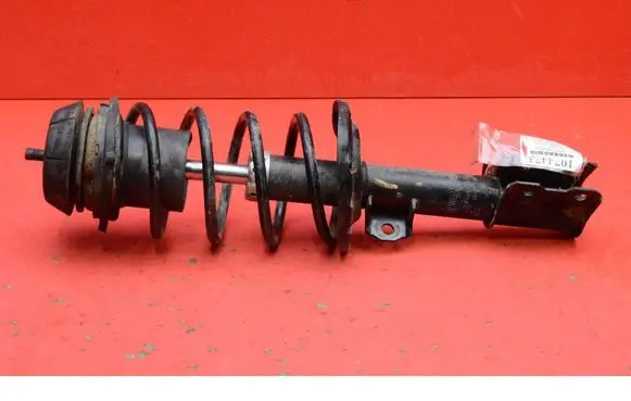 Opel Corsa C Front shock absorber/damper MGA5614