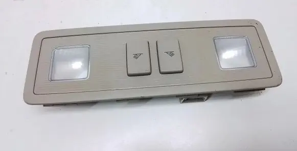 Volkswagen Atlas Rear seat light 3CN947290