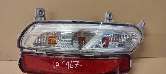 KIA Sportage Rear/tail lights 92405-D97