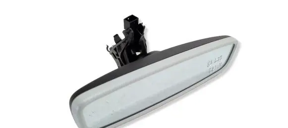 Skoda Octavia Mk3 (5E) Rear view mirror (interior) 3G0857511E