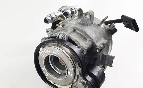 BMW X1 F48 F49 Generator/alternator 7649390888 7649390