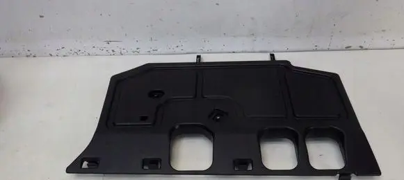 Toyota RAV 4 (XA50) Dashboard lower bottom trim panel 55607-42080