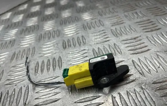 Volkswagen PASSAT B6 Airbag deployment crash/impact sensor 5N0959351