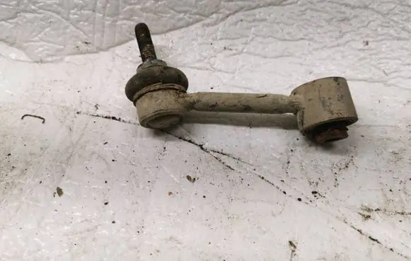 Rear anti-roll bar/stabilizer link