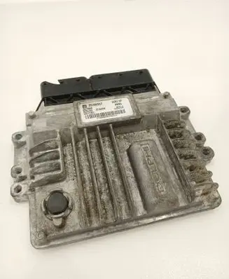Opel Antara Engine control unit/module 25190507 595172891