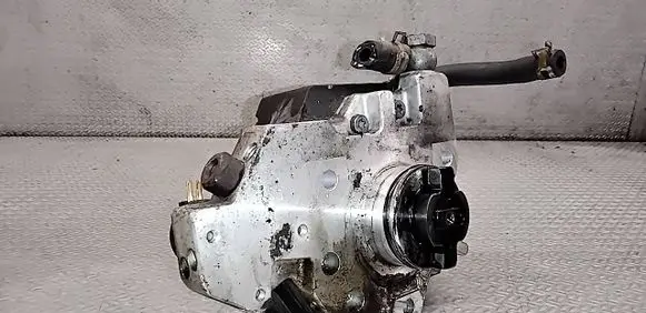 Honda CR-V Fuel injection high pressure pump 0445010141 16790RBDE02