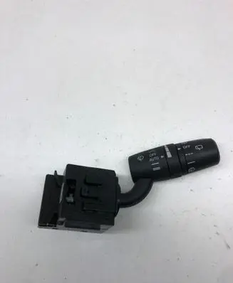Mazda 6 Wiper control stalk 17J409