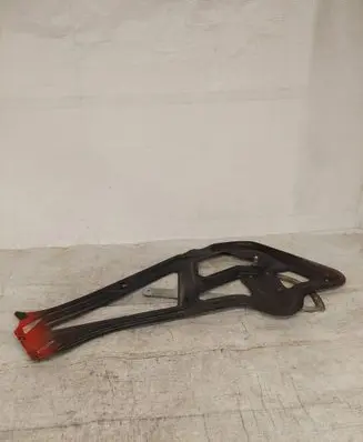Mercedes-Benz Sprinter W901 W902 W903 W904 Front door manual window regulator A9017201446