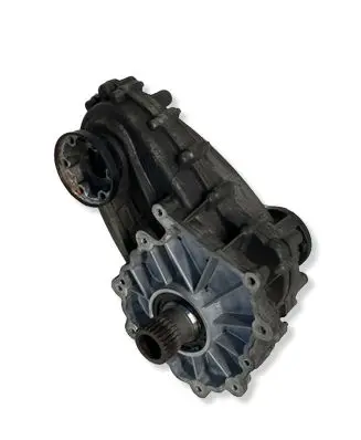 Mercedes-Benz ML W164 Gearbox transfer box case A2512801200