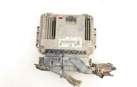 Engine control unit/module