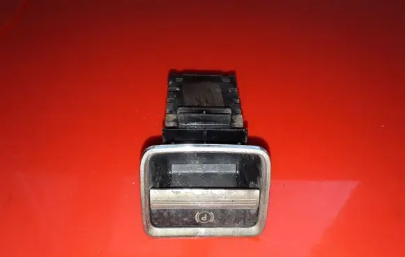 Mercedes-Benz S W221 Hand parking brake switch 2215401445 32140101 10089398