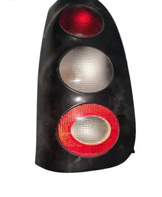 Rear/tail lights