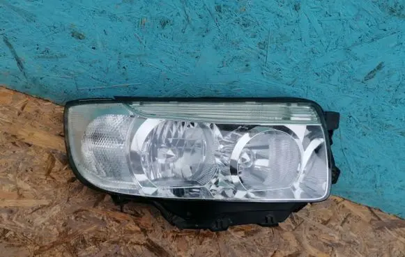 Subaru Forester SG Headlight/headlamp