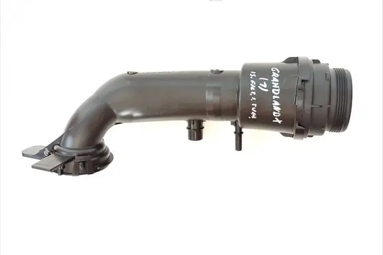 Opel Grandland X Air intake hose/pipe 9824569380