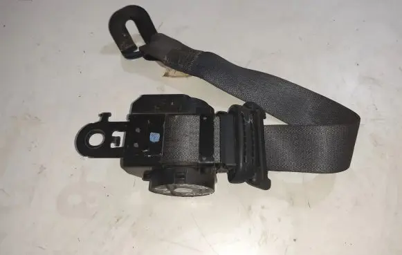 Jeep Grand Cherokee (WK) Rear seatbelt P1CL92XDVAE