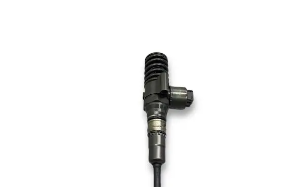 Volkswagen Golf V Fuel injector 03G130073G